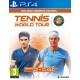 Tennis World Tour - Roland-Garros Edition 